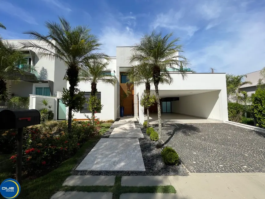 Foto 2 de Casa de Condomínio com 5 quartos à venda, 550m2 em Jardim Residencial Helvétia Park I, Indaiatuba - SP