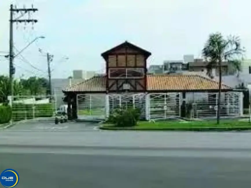 Foto 1 de Terreno / Lote à venda, 309m2 em Jardim Residencial Terra Nobre, Indaiatuba - SP