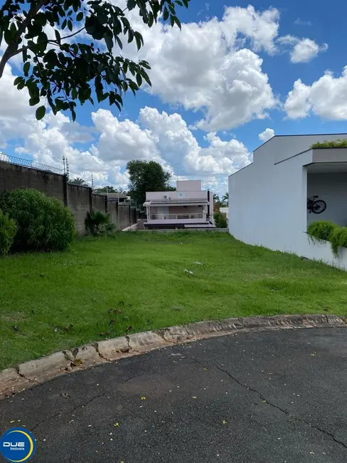 Foto 2 de Terreno / Lote à venda, 309m2 em Jardim Residencial Terra Nobre, Indaiatuba - SP