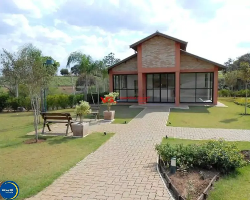 Foto 5 de Terreno / Lote à venda, 309m2 em Jardim Residencial Terra Nobre, Indaiatuba - SP