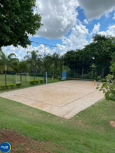 Foto 6 de Terreno / Lote à venda, 309m2 em Jardim Residencial Terra Nobre, Indaiatuba - SP