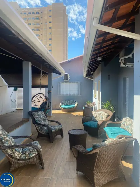 Foto 2 de Sala Comercial com 4 quartos à venda, 172m2 em Centro, Indaiatuba - SP