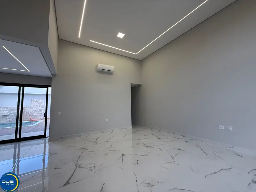 Foto 4 de Casa de Condomínio com 3 quartos à venda, 192m2 em Indaiatuba - SP