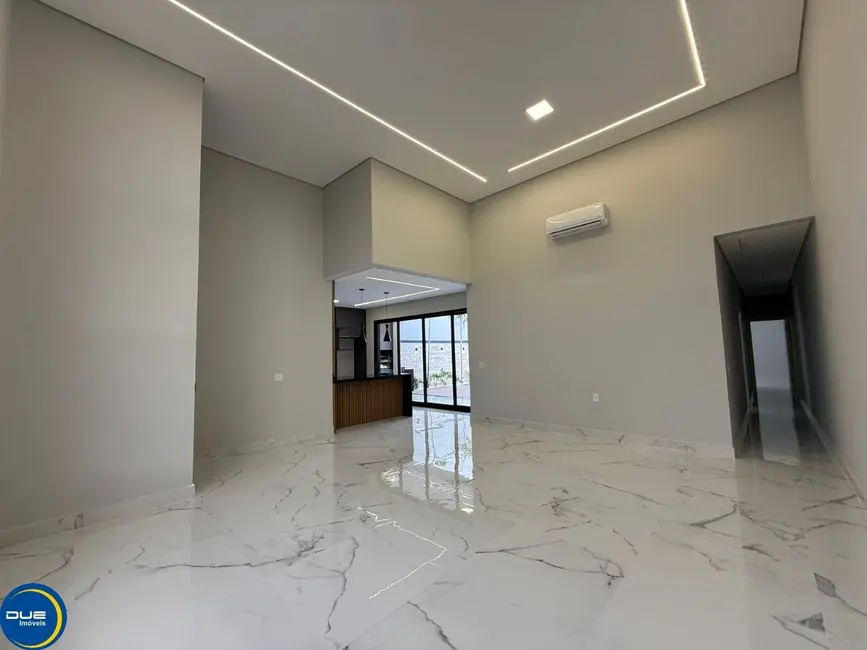 Foto 5 de Casa de Condomínio com 3 quartos à venda, 192m2 em Indaiatuba - SP