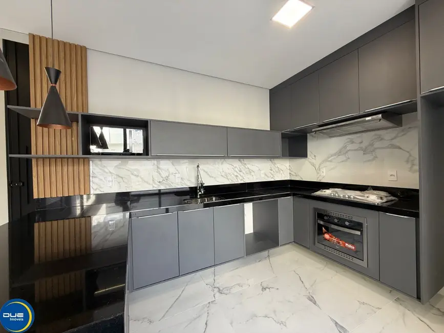 Foto 8 de Casa de Condomínio com 3 quartos à venda, 192m2 em Indaiatuba - SP