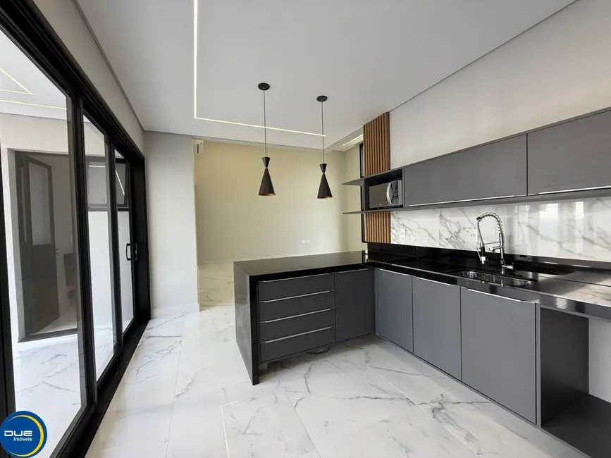 Foto 9 de Casa de Condomínio com 3 quartos à venda, 192m2 em Indaiatuba - SP