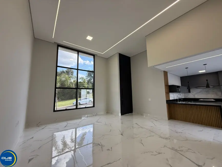 Foto 7 de Casa de Condomínio com 3 quartos à venda, 192m2 em Indaiatuba - SP