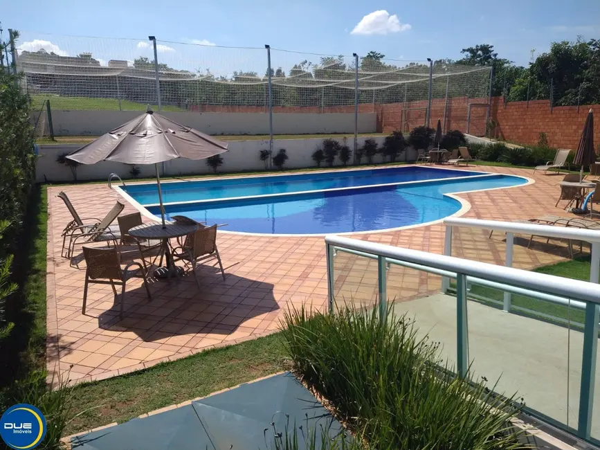 Foto 2 de Terreno / Lote à venda, 258m2 em Jardim Residencial Viena, Indaiatuba - SP