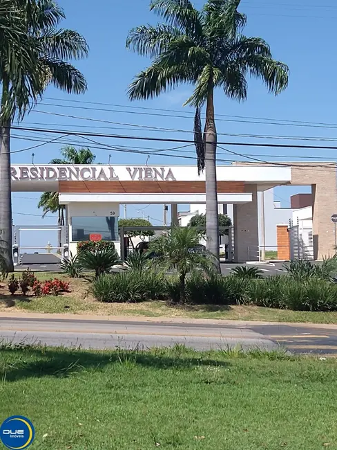 Foto 6 de Terreno / Lote à venda, 258m2 em Jardim Residencial Viena, Indaiatuba - SP