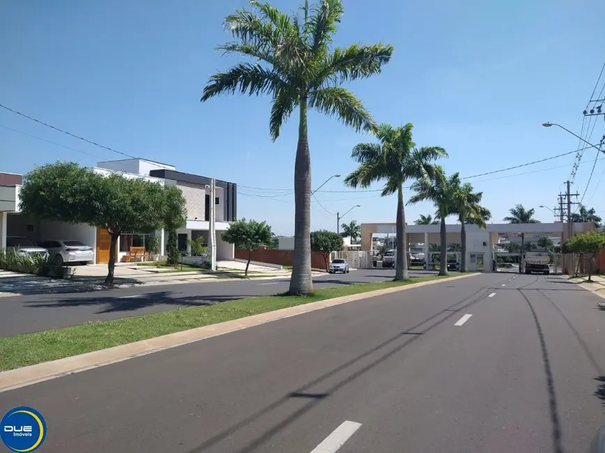 Foto 3 de Terreno / Lote à venda, 258m2 em Jardim Residencial Viena, Indaiatuba - SP