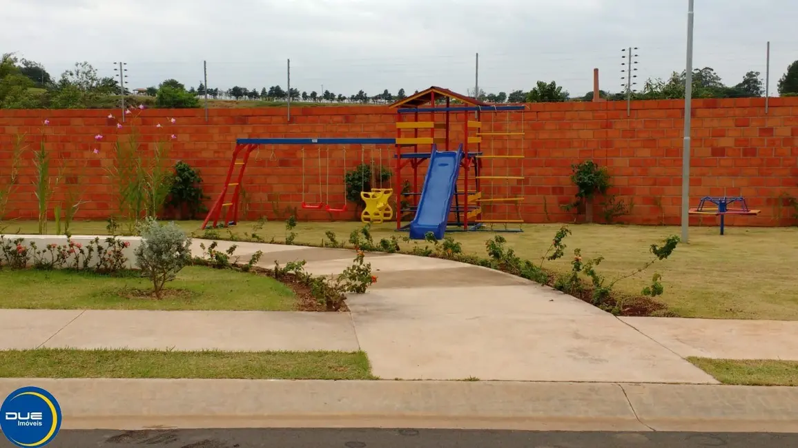 Foto 9 de Terreno / Lote à venda, 258m2 em Jardim Residencial Viena, Indaiatuba - SP