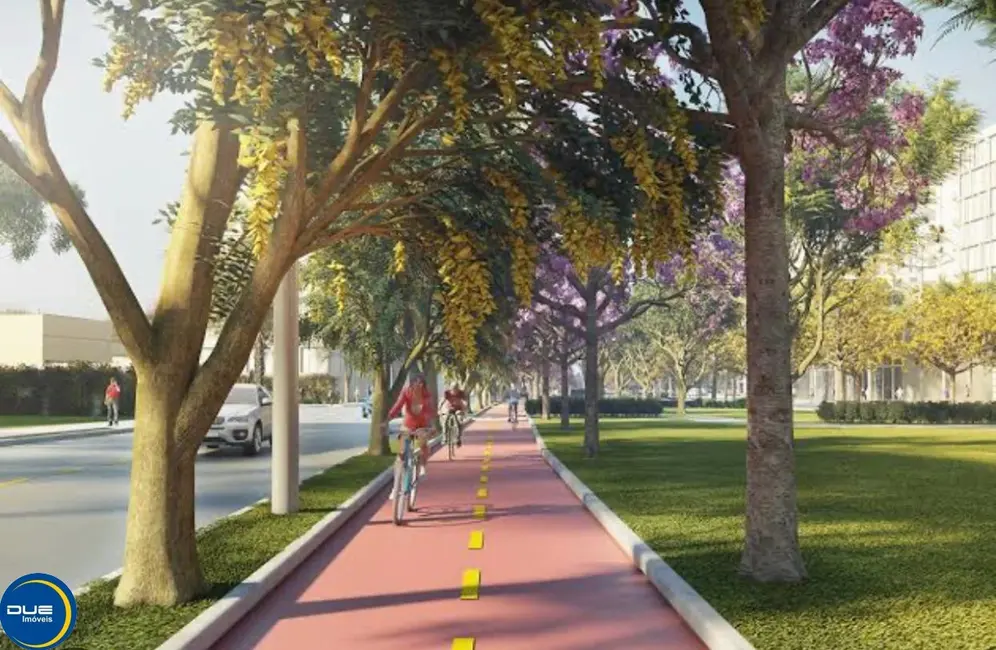 Foto 8 de Terreno / Lote à venda, 350m2 em Indaiatuba - SP