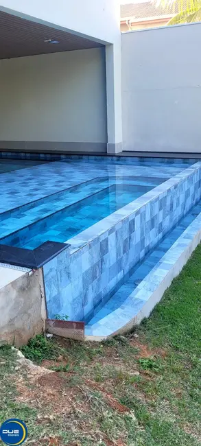 Foto 4 de Apartamento com 3 quartos à venda, 97m2 em Jardim Bela Vista, Indaiatuba - SP