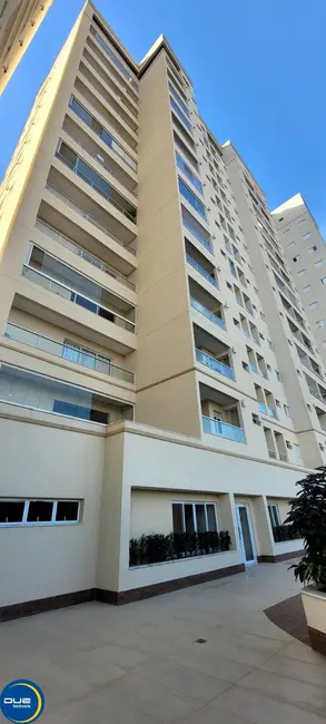 Foto 2 de Apartamento com 3 quartos à venda, 97m2 em Jardim Bela Vista, Indaiatuba - SP