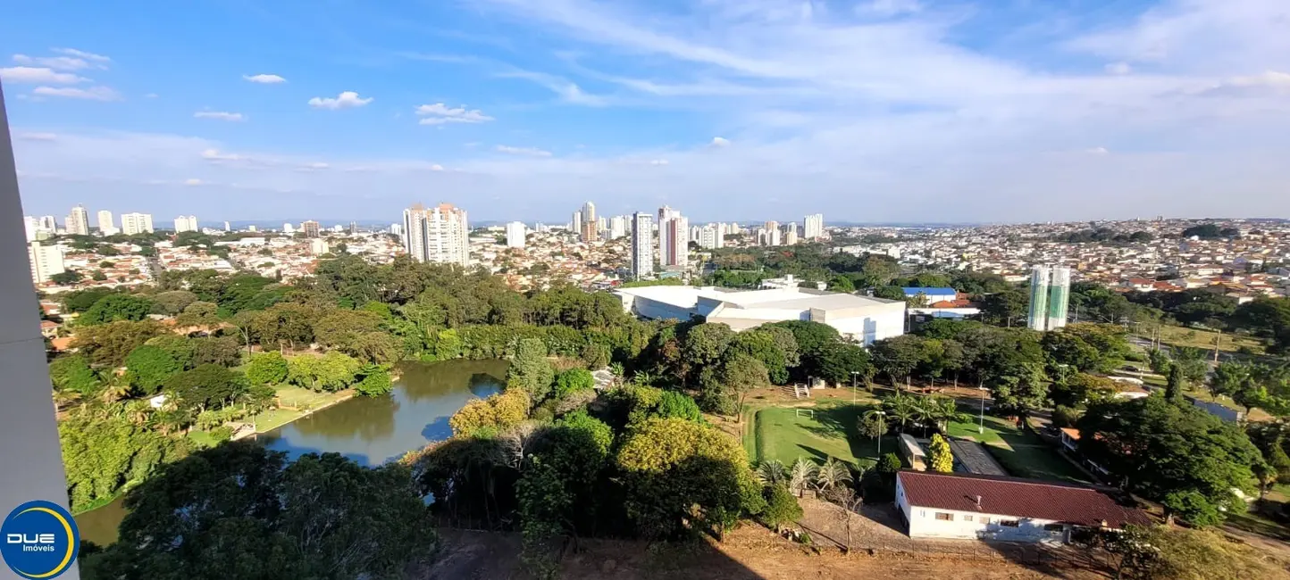 Foto 1 de Apartamento com 3 quartos à venda, 97m2 em Jardim Bela Vista, Indaiatuba - SP