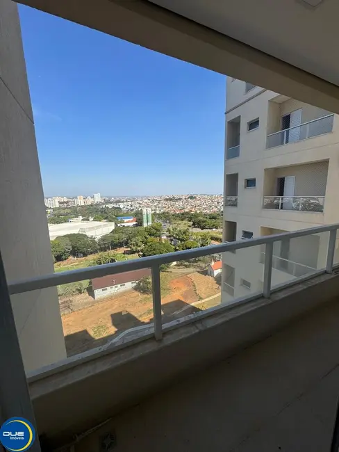 Foto 1 de Apartamento com 3 quartos à venda, 103m2 em Jardim Bela Vista, Indaiatuba - SP