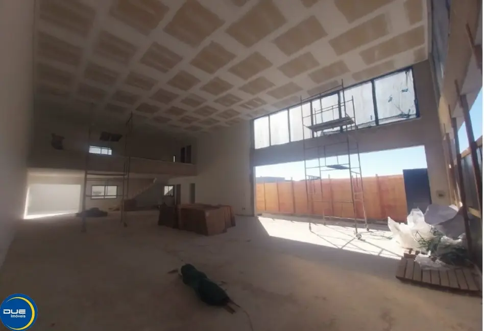 Foto 2 de Armazém / Galpão para alugar, 295m2 em Jardim Residencial Dona Lucilla, Indaiatuba - SP