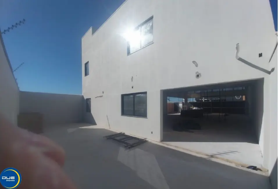 Armazém / Galpão para alugar, 295m2 em Jardim Residencial Dona Lucilla, Indaiatuba - SP - imagem 9 Foto 9 de Armazém / Galpão para alugar, 295m2 em Jardim Residencial Dona Lucilla, Indaiatuba - SP