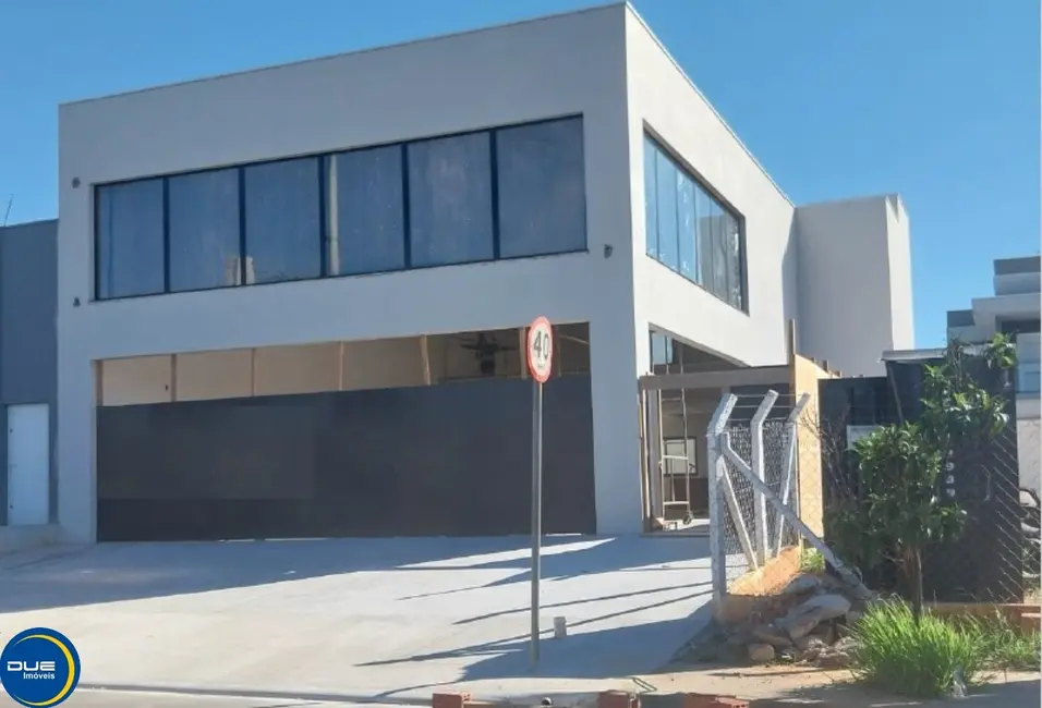 Foto 1 de Armazém / Galpão para alugar, 295m2 em Jardim Residencial Dona Lucilla, Indaiatuba - SP