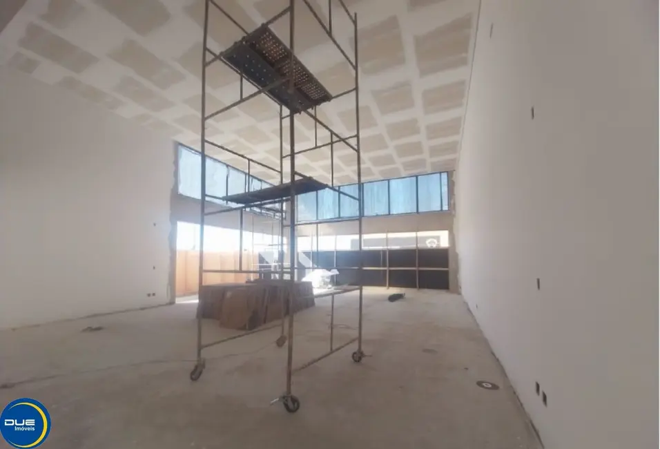 Armazém / Galpão para alugar, 295m2 em Jardim Residencial Dona Lucilla, Indaiatuba - SP - imagem 3 Foto 3 de Armazém / Galpão para alugar, 295m2 em Jardim Residencial Dona Lucilla, Indaiatuba - SP