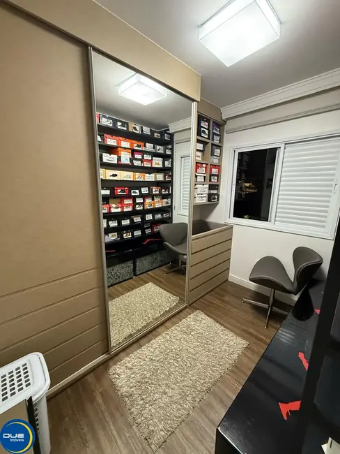 Foto 4 de Apartamento com 3 quartos à venda, 85m2 em Jardim Pompéia, Indaiatuba - SP