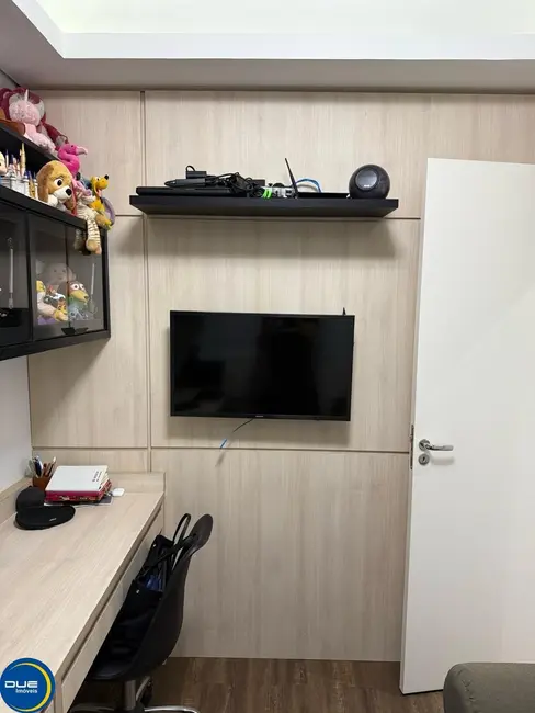 Foto 9 de Apartamento com 3 quartos à venda, 85m2 em Jardim Pompéia, Indaiatuba - SP