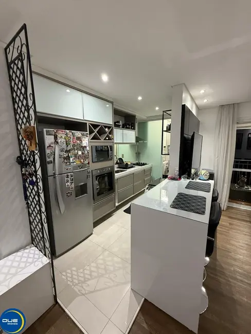 Foto 8 de Apartamento com 3 quartos à venda, 85m2 em Jardim Pompéia, Indaiatuba - SP