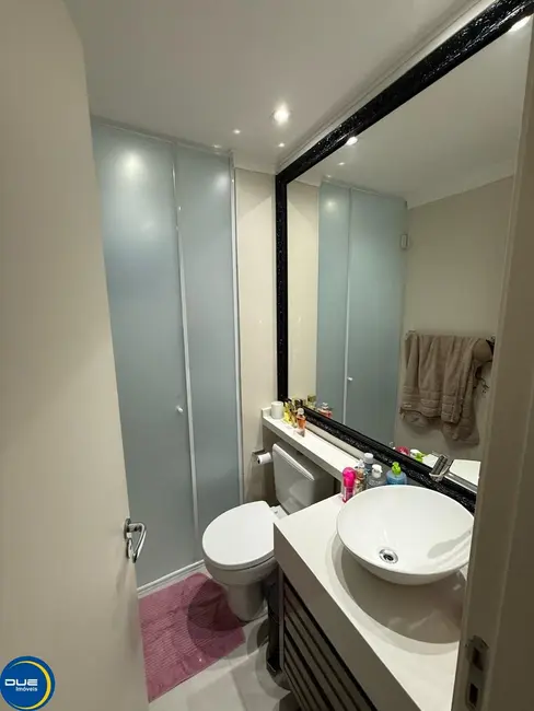 Foto 5 de Apartamento com 3 quartos à venda, 85m2 em Jardim Pompéia, Indaiatuba - SP