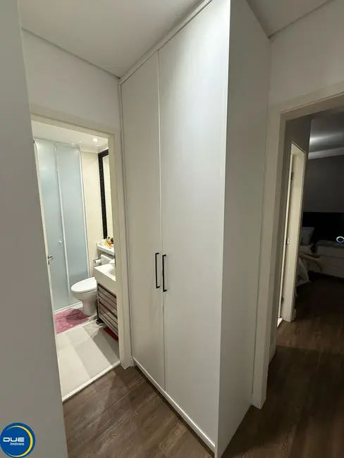 Foto 3 de Apartamento com 3 quartos à venda, 85m2 em Jardim Pompéia, Indaiatuba - SP