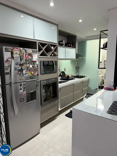 Foto 6 de Apartamento com 3 quartos à venda, 85m2 em Jardim Pompéia, Indaiatuba - SP