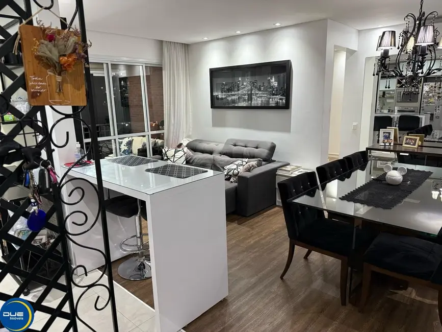 Foto 1 de Apartamento com 3 quartos à venda, 85m2 em Jardim Pompéia, Indaiatuba - SP