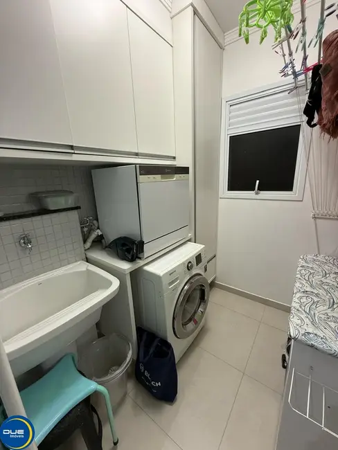 Foto 2 de Apartamento com 3 quartos à venda, 85m2 em Jardim Pompéia, Indaiatuba - SP