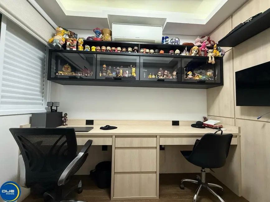 Foto 7 de Apartamento com 3 quartos à venda, 85m2 em Jardim Pompéia, Indaiatuba - SP