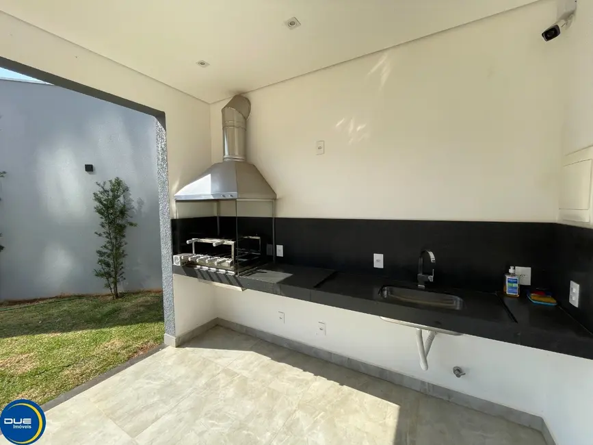 Foto 4 de Apartamento com 3 quartos à venda, 94m2 em Jardim Pedroso, Indaiatuba - SP