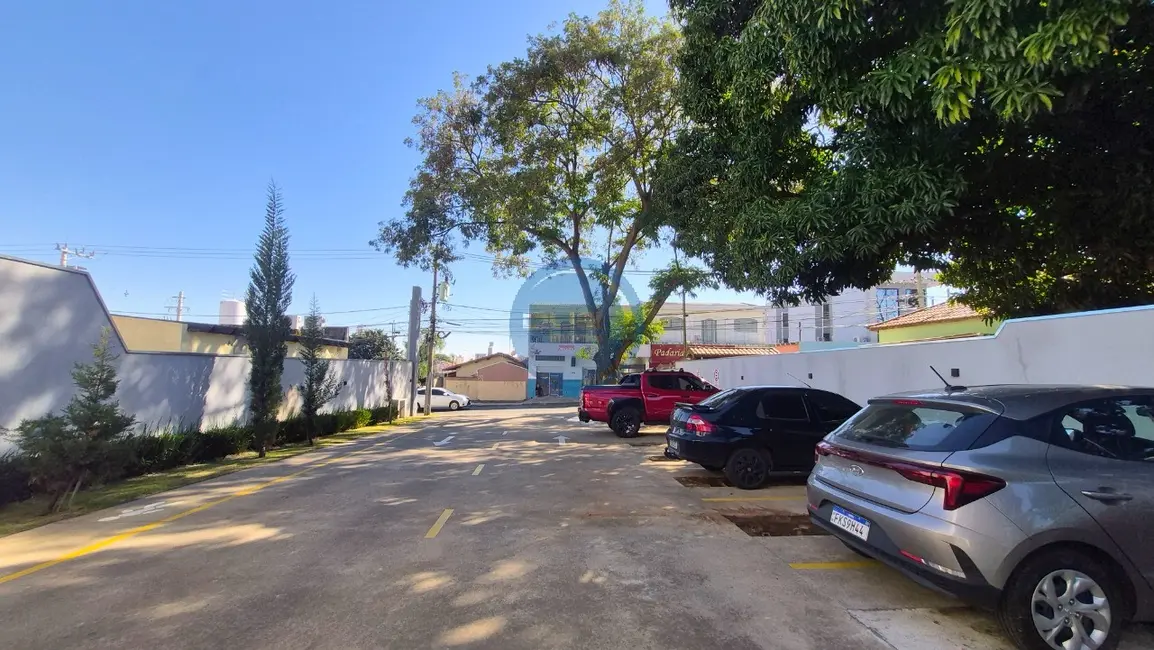 Foto 3 de Apartamento com 3 quartos à venda e para alugar, 94m2 em Jardim Pedroso, Indaiatuba - SP