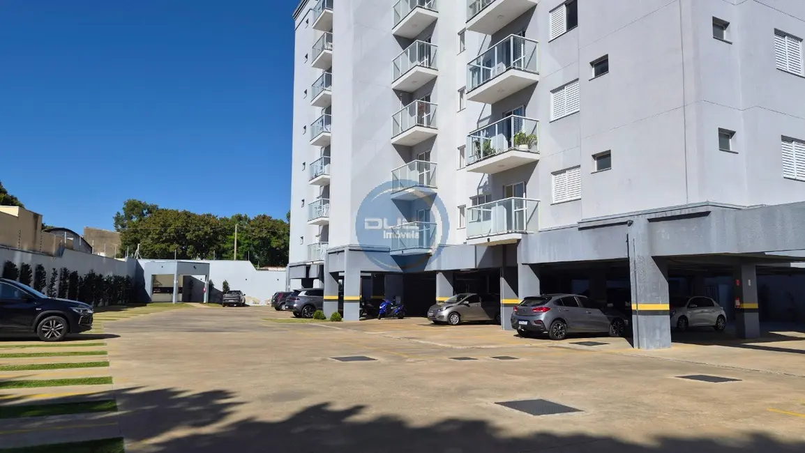 Foto 4 de Apartamento com 3 quartos à venda e para alugar, 94m2 em Jardim Pedroso, Indaiatuba - SP