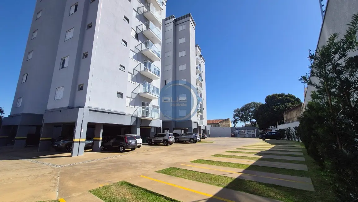 Foto 7 de Apartamento com 3 quartos à venda e para alugar, 94m2 em Jardim Pedroso, Indaiatuba - SP