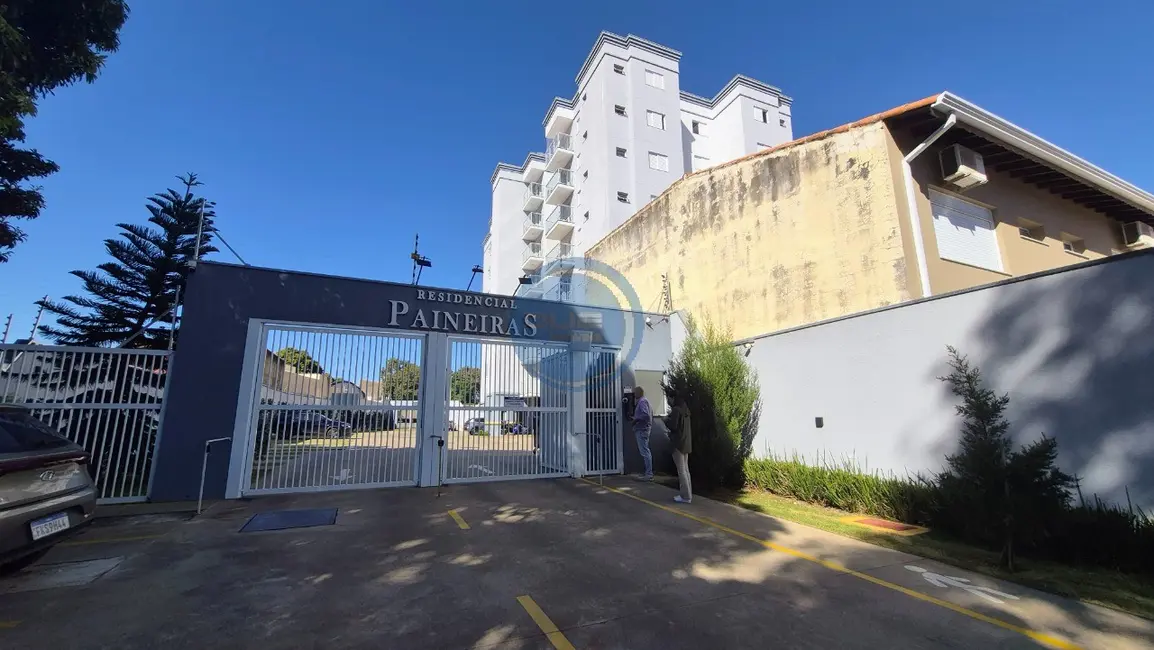 Foto 1 de Apartamento com 3 quartos à venda e para alugar, 94m2 em Jardim Pedroso, Indaiatuba - SP