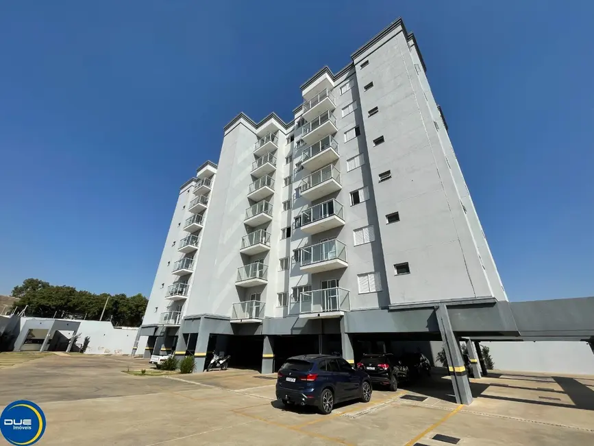 Foto 1 de Apartamento com 3 quartos à venda, 94m2 em Jardim Pedroso, Indaiatuba - SP