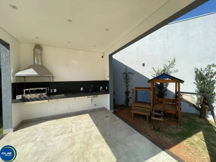 Foto 5 de Apartamento com 3 quartos à venda, 94m2 em Jardim Pedroso, Indaiatuba - SP