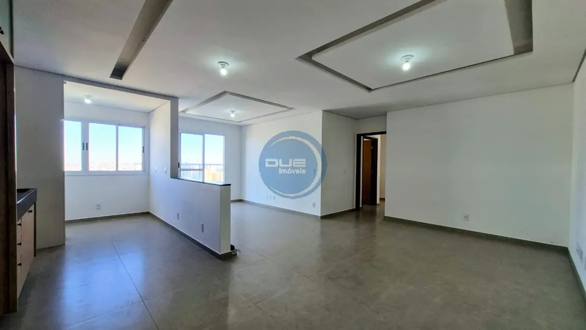Foto 8 de Apartamento com 3 quartos à venda e para alugar, 94m2 em Jardim Pedroso, Indaiatuba - SP