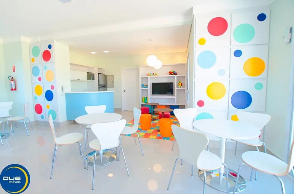 Foto 5 de Apartamento com 3 quartos à venda, 103m2 em Vila Almeida, Indaiatuba - SP