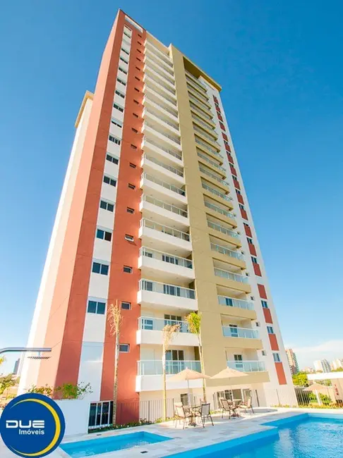 Foto 2 de Apartamento com 3 quartos à venda, 103m2 em Vila Almeida, Indaiatuba - SP