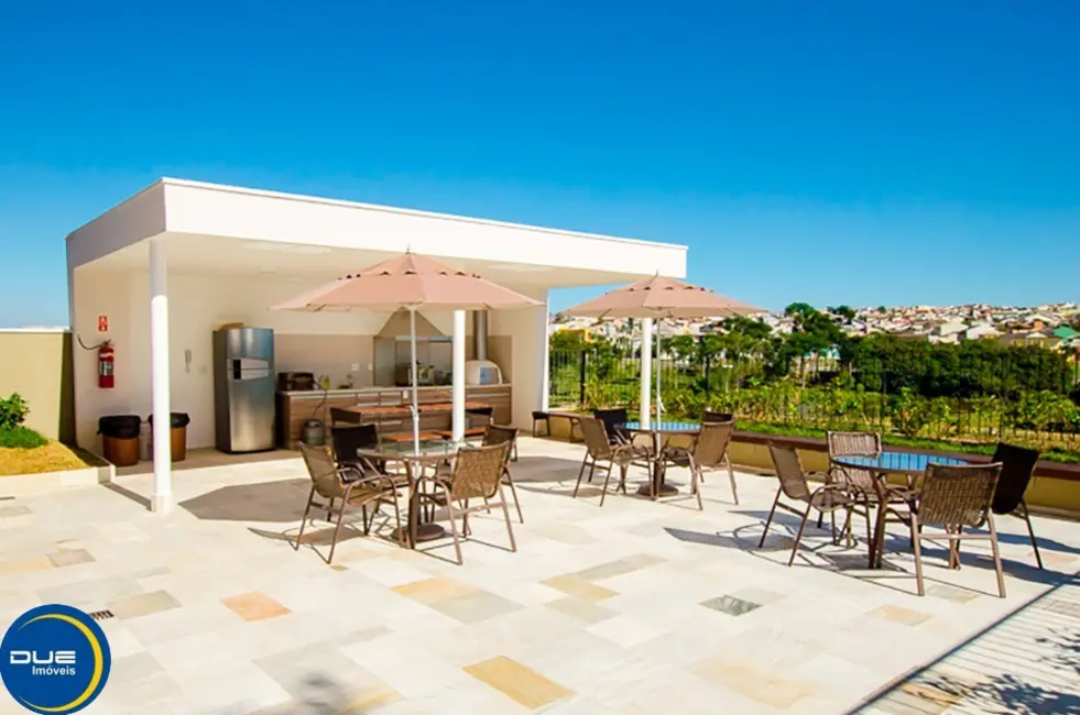 Foto 4 de Apartamento com 3 quartos à venda, 103m2 em Vila Almeida, Indaiatuba - SP