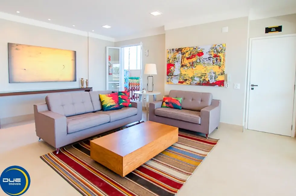 Foto 7 de Apartamento com 3 quartos à venda, 103m2 em Vila Almeida, Indaiatuba - SP