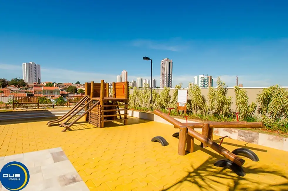 Foto 3 de Apartamento com 3 quartos à venda, 103m2 em Vila Almeida, Indaiatuba - SP