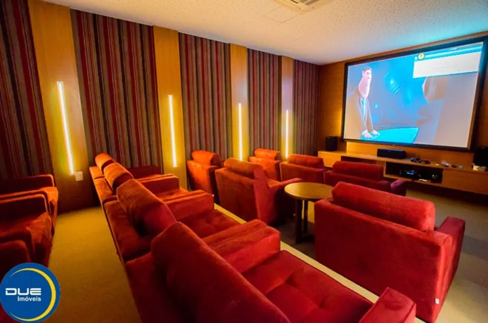 Foto 6 de Apartamento com 3 quartos à venda, 103m2 em Vila Almeida, Indaiatuba - SP