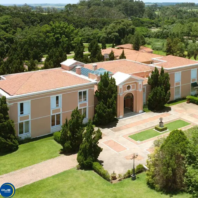 Foto 6 de Terreno / Lote à venda, 587m2 em Indaiatuba - SP