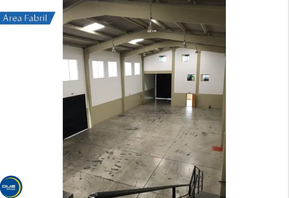 Foto 7 de Armazém / Galpão à venda, 791m2 em Comercial Vitória Martini, Indaiatuba - SP