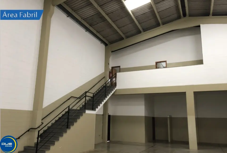 Foto 5 de Armazém / Galpão à venda, 791m2 em Comercial Vitória Martini, Indaiatuba - SP